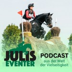 Logo of the podcast Julis Eventer Podcast Podcast Julis Eventer Podcast