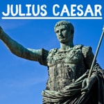 Julius Caesar - William Shakespeare Julius Caesar - William Shakespeare