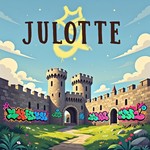 Logo of the podcast Julotte (histoires pour enfants) Podcast Julotte (histoires pour enfants)