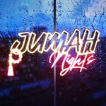 Logo of the podcast Jumah Nights đ Podcast Jumah Nights đ