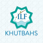 Logo of the podcast Jummah Khutbahs Podcast Jummah Khutbahs
