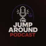 Logo of the podcast Jump Around Podcast With TDG Podcast Jump Around Podcast With TDG