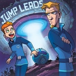 Logo of the podcast Jump Leads: A Scifi-Comedy Audiodrama Series Podcast Jump Leads: A Scifi-Comedy Audiodrama Series