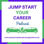 Podcast Jump Start Your Career