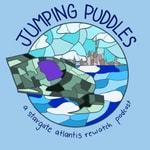 Logo of the podcast Jumping Puddles Podcast Jumping Puddles