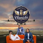 Logo of the podcast Jumpseat Chronicles Podcast Podcast Jumpseat Chronicles Podcast