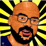 Logo of the podcast Junaid Akram's Podcast Missing podcast logo