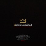 Logo of the podcast Junaid Jamshed Podcast Junaid Jamshed