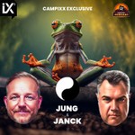 Logo of the podcast Jung & Janck Podcast Jung & Janck