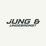Logo of the podcast Jung & Ungebremst Podcast Jung & Ungebremst