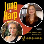 Logo of the podcast Jung At Harp Podcast Jung At Harp