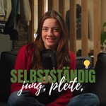 Jung, Pleite, Selbstständig Podcast Jung, Pleite, Selbstständig