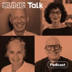 Logo of the podcast JUNG Talk Podcast JUNG Talk