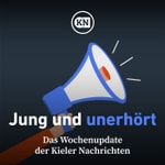 Logo of the podcast Jung und unerhört Podcast Jung und unerhört