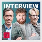 Junge Freiheit Interview Podcast Junge Freiheit Interview