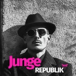 Logo of the podcast Junge Republik Podcast Junge Republik