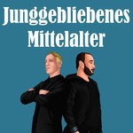 Logo of the podcast Junggebliebenes Mittelalter Podcast Junggebliebenes Mittelalter
