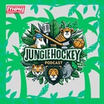 Jungle Hockey Podcast