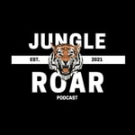 Logo of the podcast Jungle Roar Podcast Jungle Roar