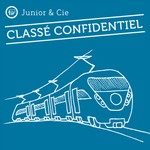 Logo of the podcast Junior & Cie Podcast Podcast Junior & Cie Podcast