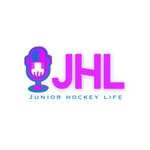Logo of the podcast Junior Hockey Life Podcast Junior Hockey Life