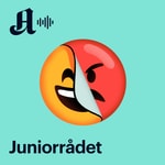 Logo of the podcast
Juniorrådet
Podcast
Juniorrådet