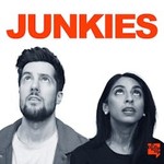 Logo of the podcast Junkies Podcast Junkies