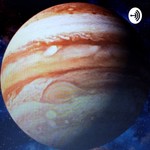 Logo of the podcast Jupiter Podcast Jupiter
