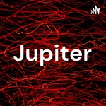 Logo of the podcast Jupiter Podcast Jupiter