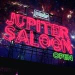 Jupiter Saloon Podcast Jupiter Saloon