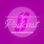 Logo of the podcast Jura Synchro Podcast Podcast Jura Synchro Podcast