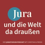 Jura und die Welt da draußen