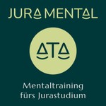 JuraMental - Der Podcast für alle Jurastudierenden und mehr mentale Stärke! Podcast JuraMental - Der Podcast für alle Jurastudierenden und mehr mentale Stärke!