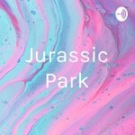 Logo of the podcast Jurassic Park Podcast Jurassic Park