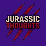 Logo of the podcast Jurassic Thoughts Podcast Jurassic Thoughts