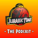 Logo of the podcast Jurassic Time - The Podcast Podcast Jurassic Time - The Podcast