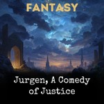 Logo of the podcast Jurgen, A Comedy of Justice Podcast Jurgen, A Comedy of Justice
