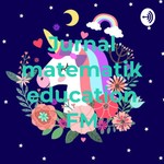 Logo of the podcast Jurnal matematik education FM Podcast Jurnal matematik education FM