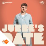 Logo of the podcast Jurre’s Date Podcast Jurre’s Date