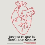 Logo of the podcast Jusqu'à ce que la mort nous sépare Podcast Jusqu'à ce que la mort nous sépare