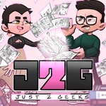 Just 2 Geeks