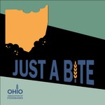 Just a Bite Podcast Just a Bite