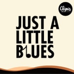 Logo of the podcast Just a Little Blues Podcast Just a Little Blues