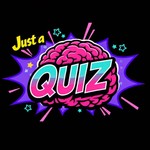 Logo of the podcast Just a quiz Podcast Just a quiz