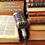 Logo of the podcast Just A Thought Podcast Just A Thought
