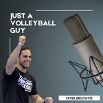 Podcast Just a Volleyball Guy