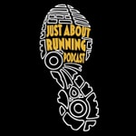 Podcast Just About Running Podcast