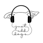 Logo of the podcast Just Add Dogs Podcast Podcast Just Add Dogs Podcast