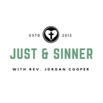 Logo of the podcast Just and Sinner Podcast Podcast Just and Sinner Podcast