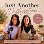 Logo of the podcast Just Another Distraction Podcast Just Another Distraction